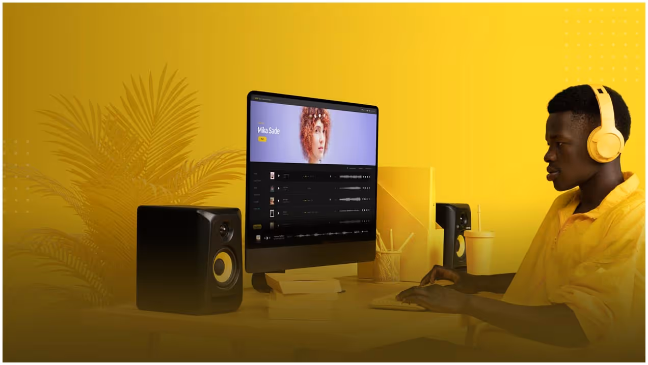 4 Stock Music Websites You Can Use to Produce Quality Videos