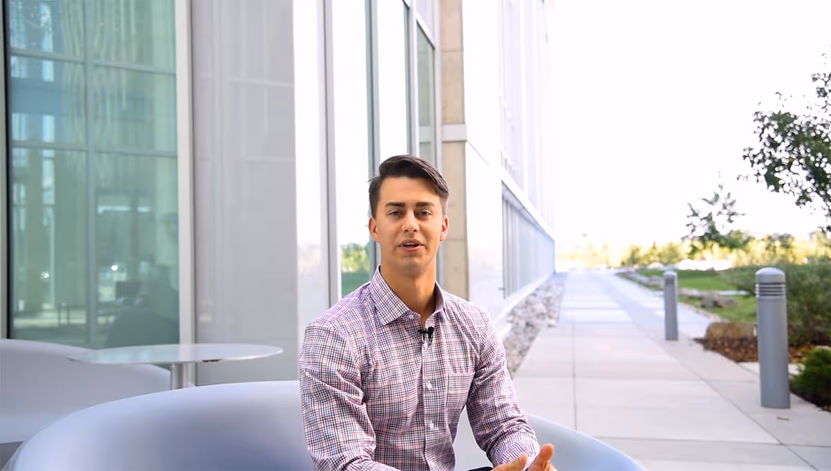 Oil & Gas Video Production