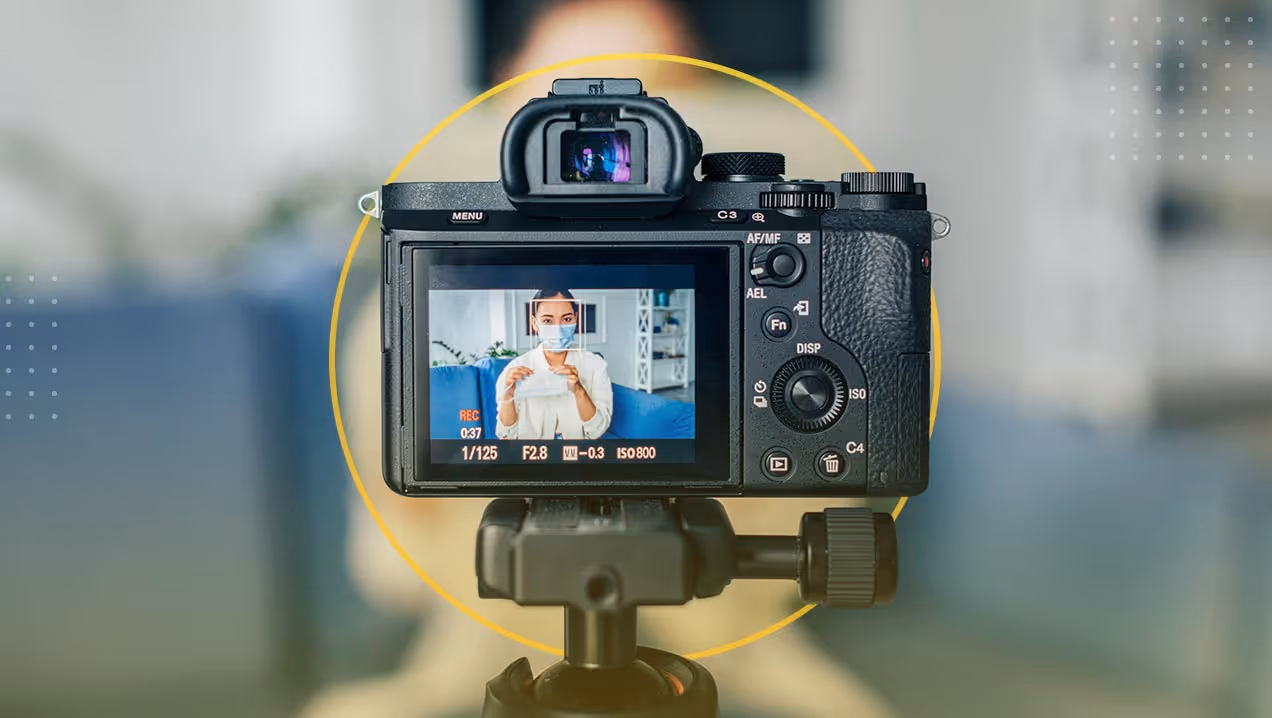 What the Future of Video Production Looks Like