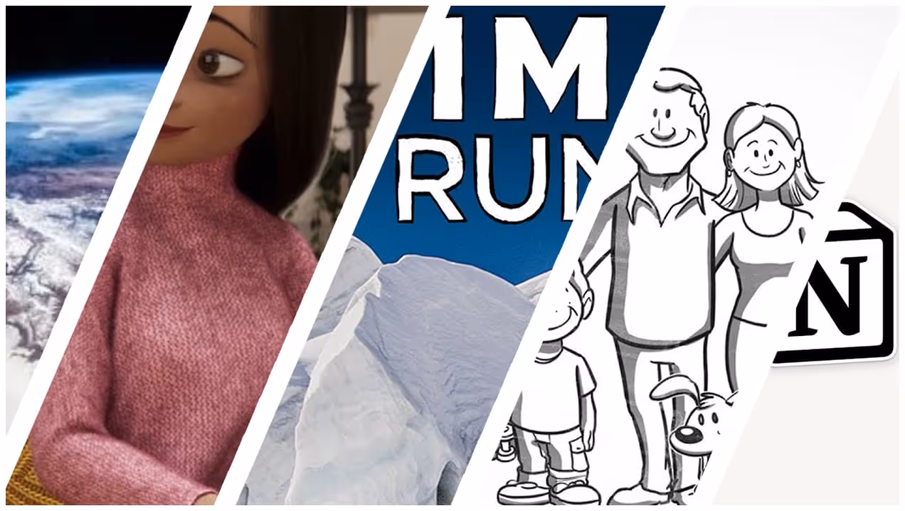 Different Video Styles: Choosing the Best One for Your Needs