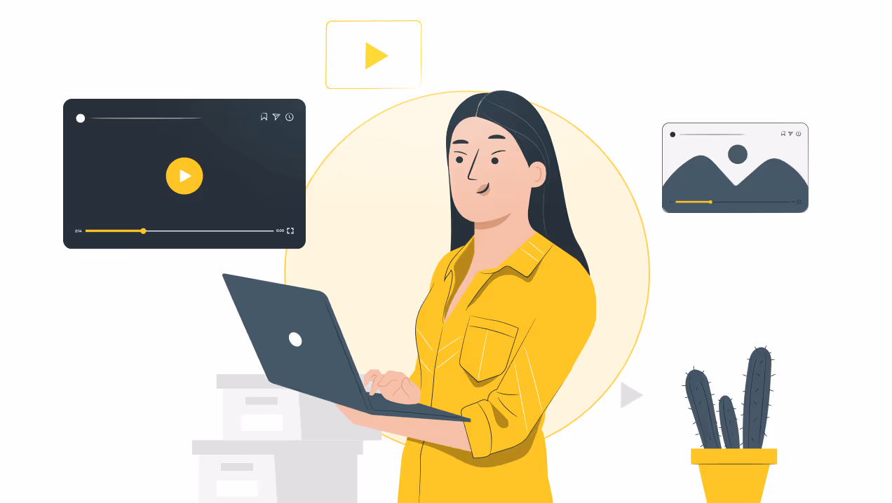 10 Things You Need to Do Before Producing Video Content