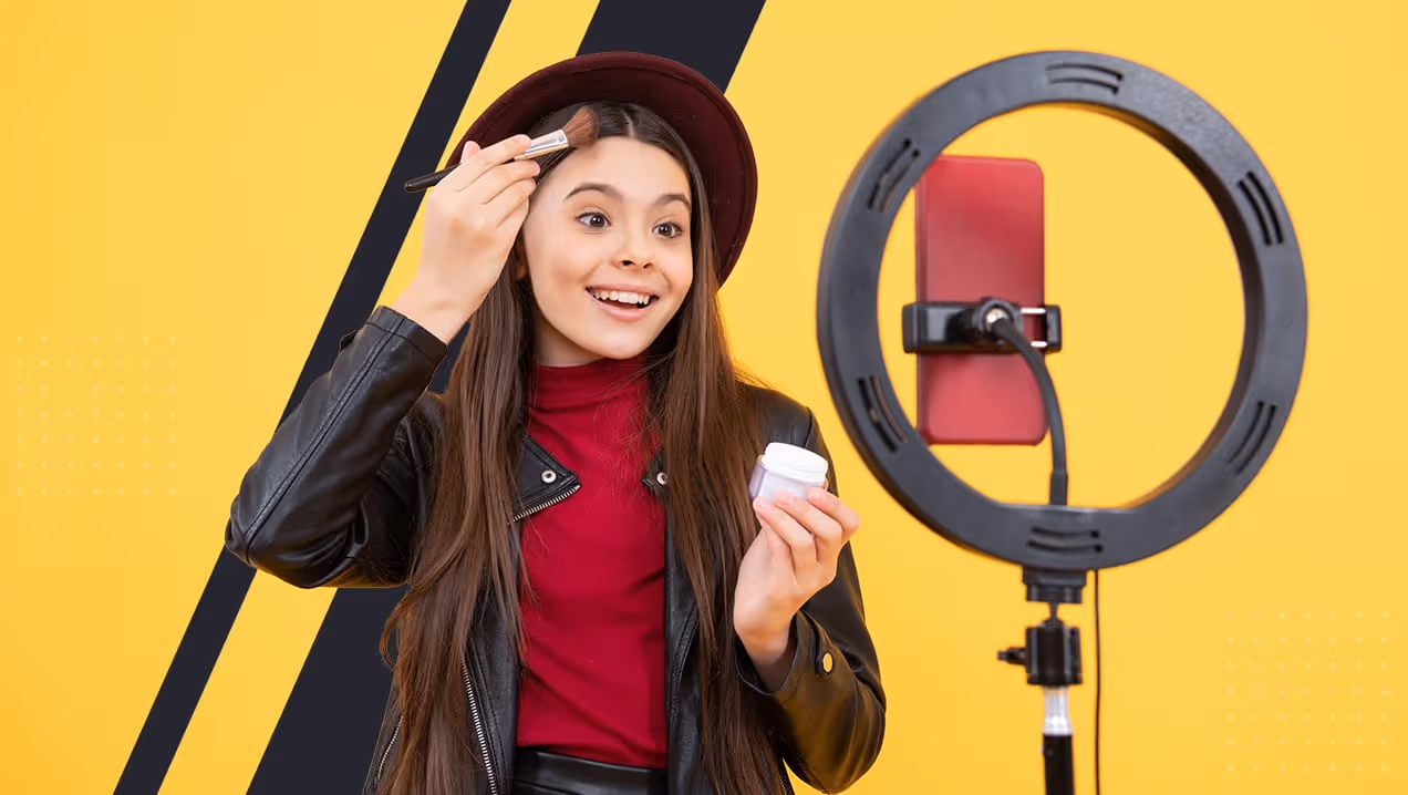 How Influencers Help Your Video Marketing