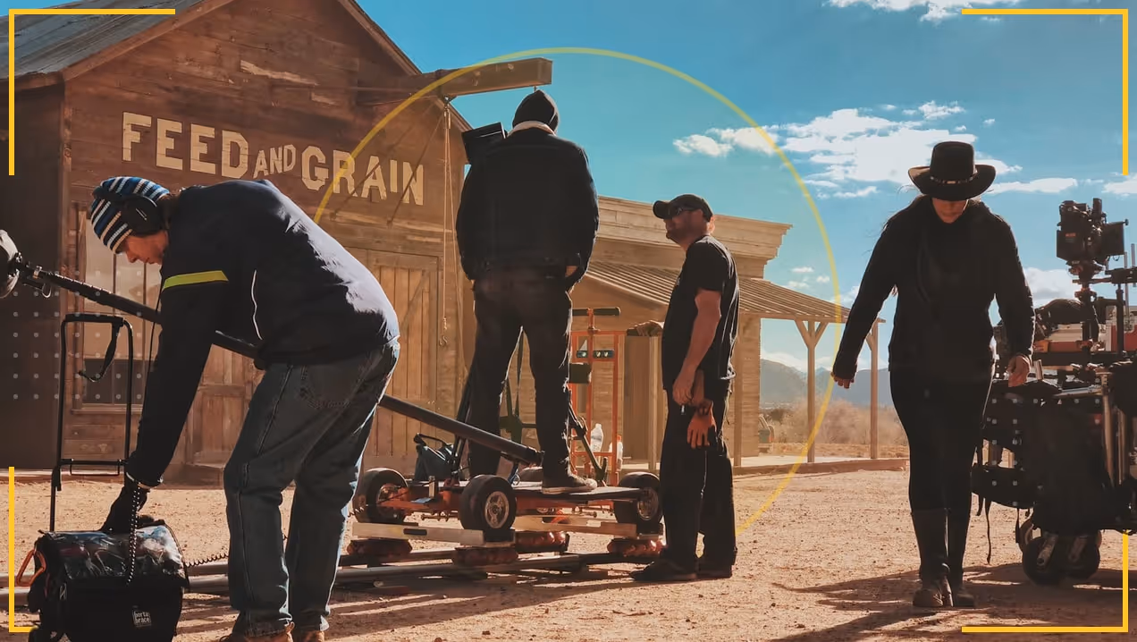 The Benefits of Hiring a Video Producer