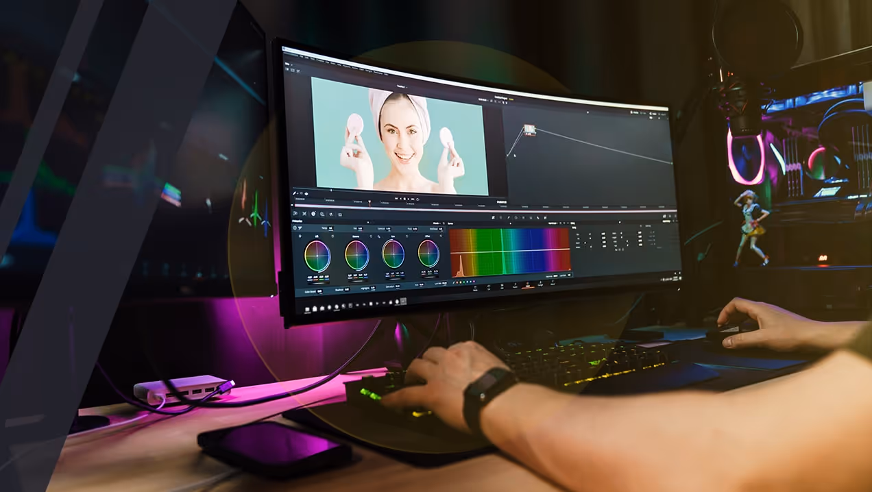 A Brief Guide on Pre-Production and Post-Production