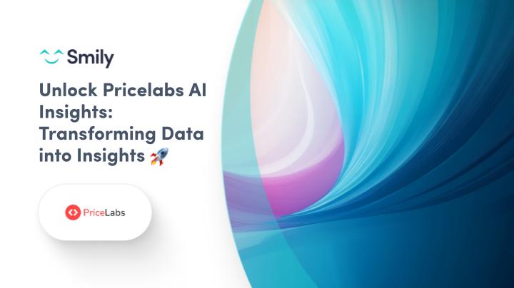 PriceLabs update about Generative AI