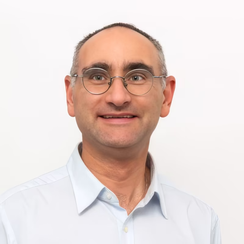 Michael Assouline