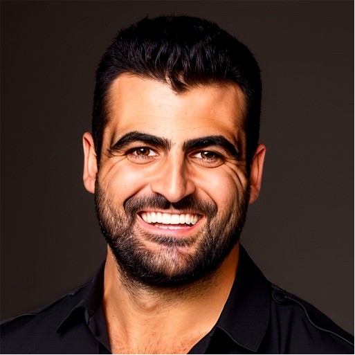 Rudy Abrahami