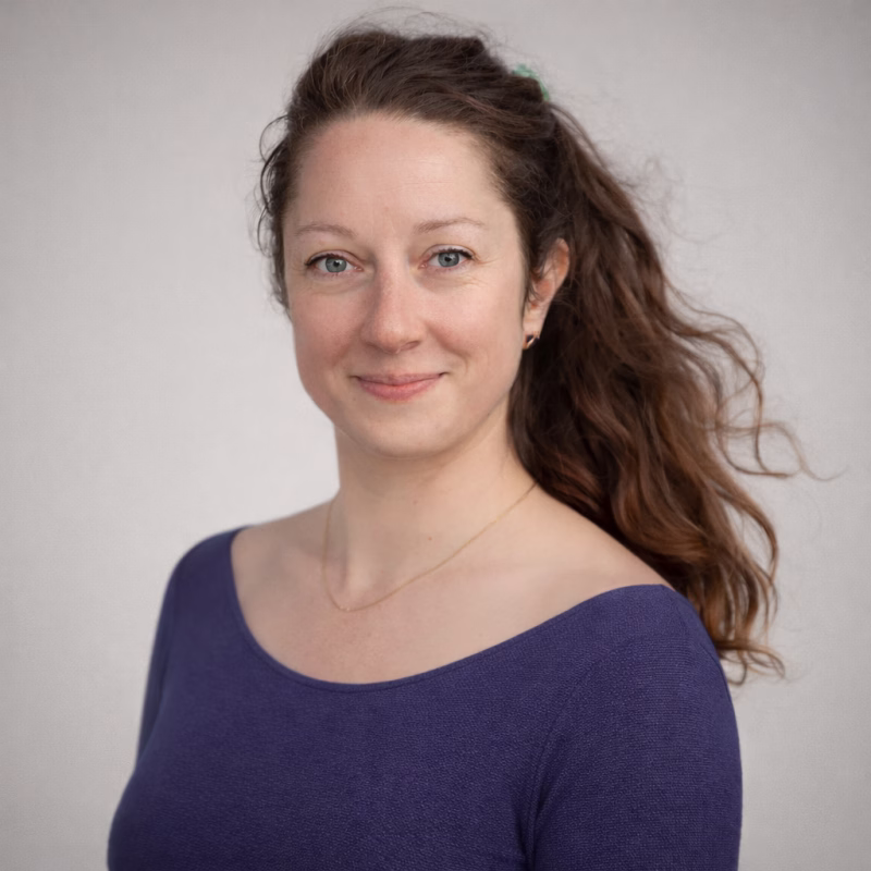 Hélène Aupée