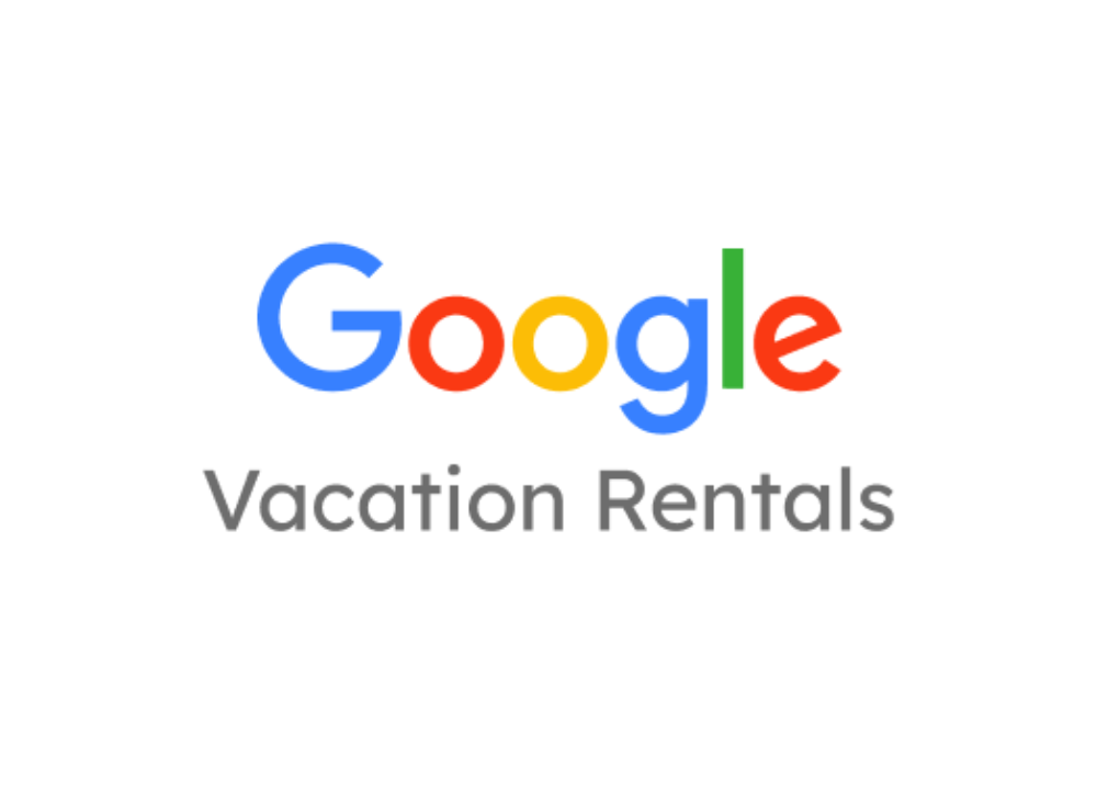 Google Vacation Rentals