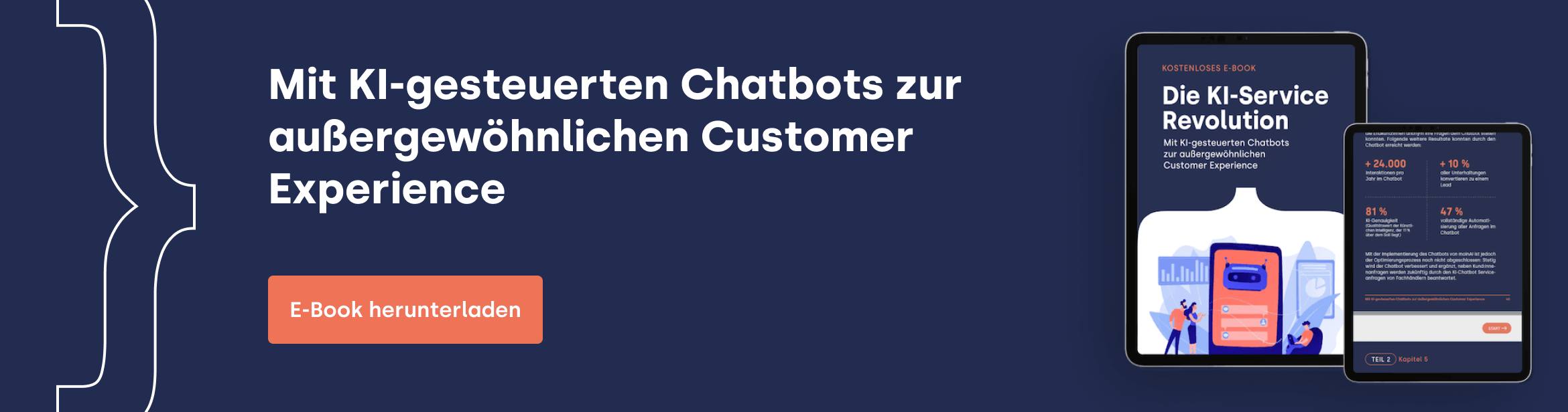 Kostenloses e-Book herunterladen