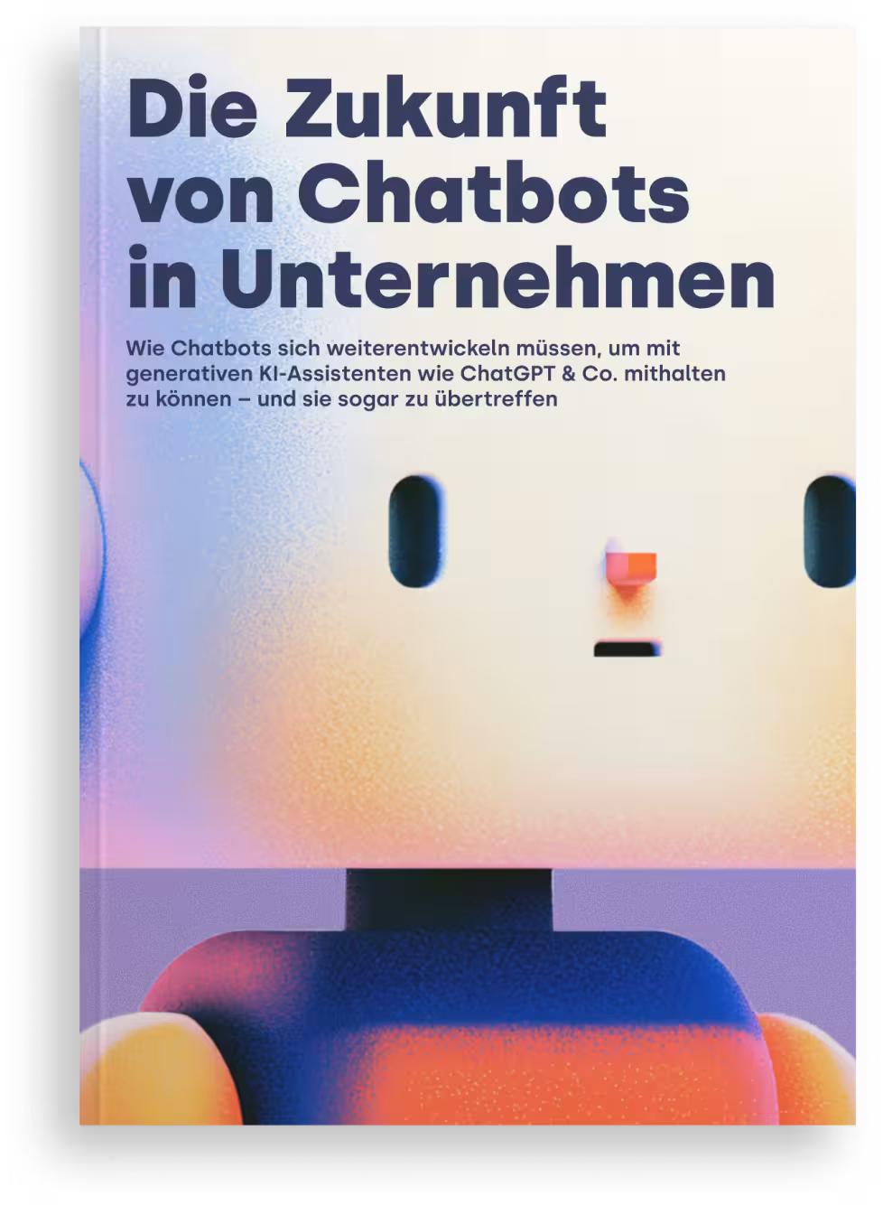 Chatbots im Kundenservice eBook als PDF