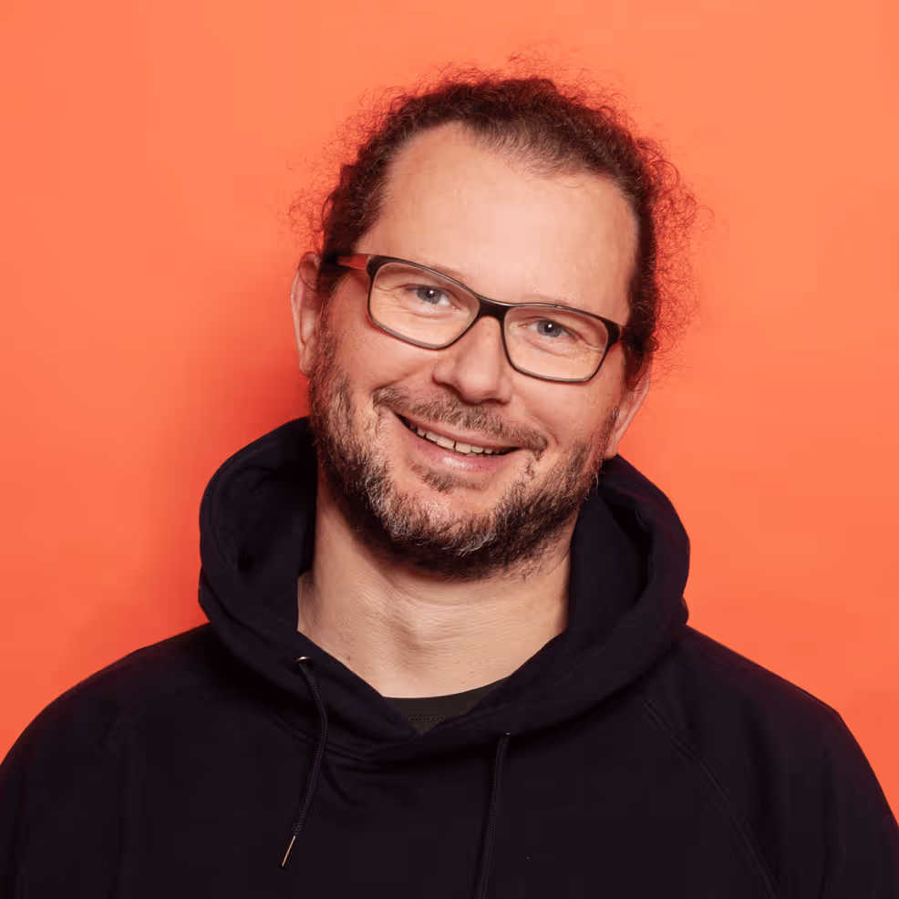 Kai Matzutt Profilbild