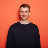 Robert Weber CMO