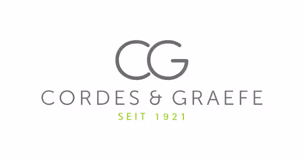 CordesGrafe Logo