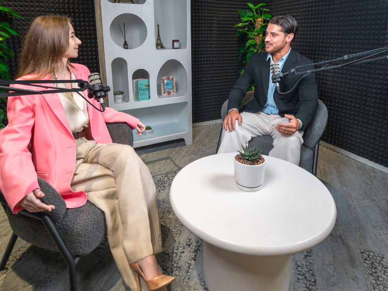 How to Master the Perfect Personal Branding Strategy