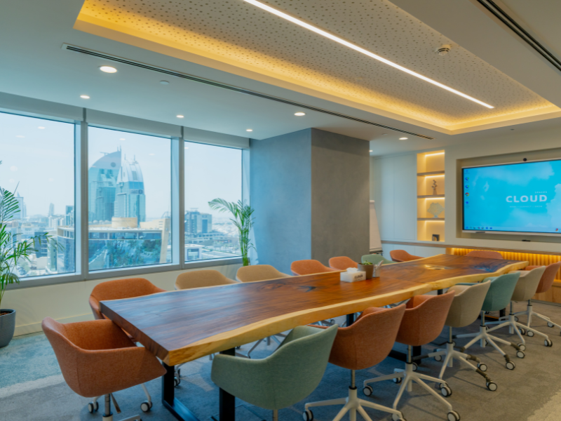 Freelancing in UAE: How to get projects and build your client base