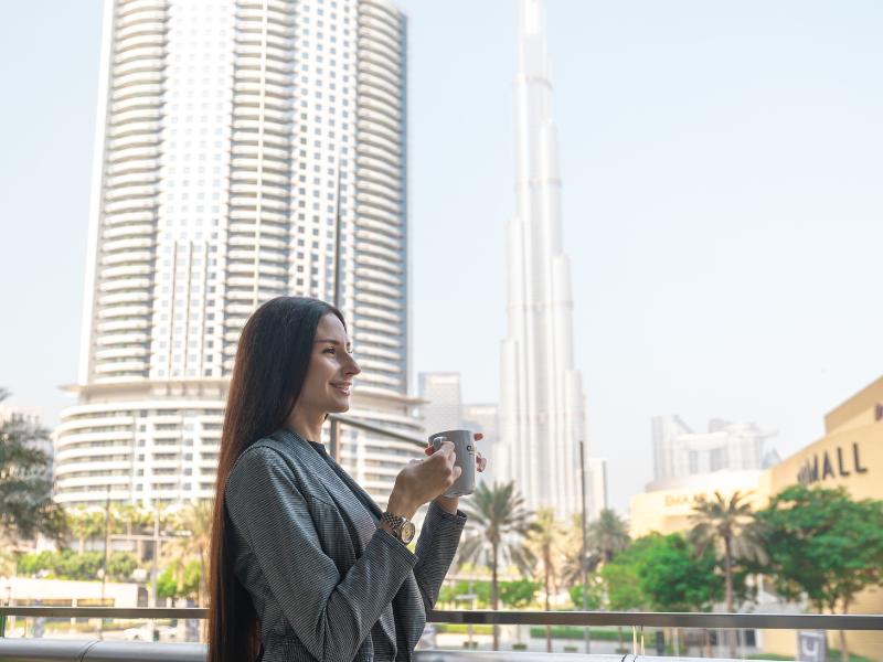 Empowering UAE’s Creative Generation: Coworking as the New Platform for Innovation