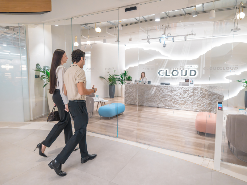 Coworking in 2026: What UAE Businesses Should Expect from the Future of Work