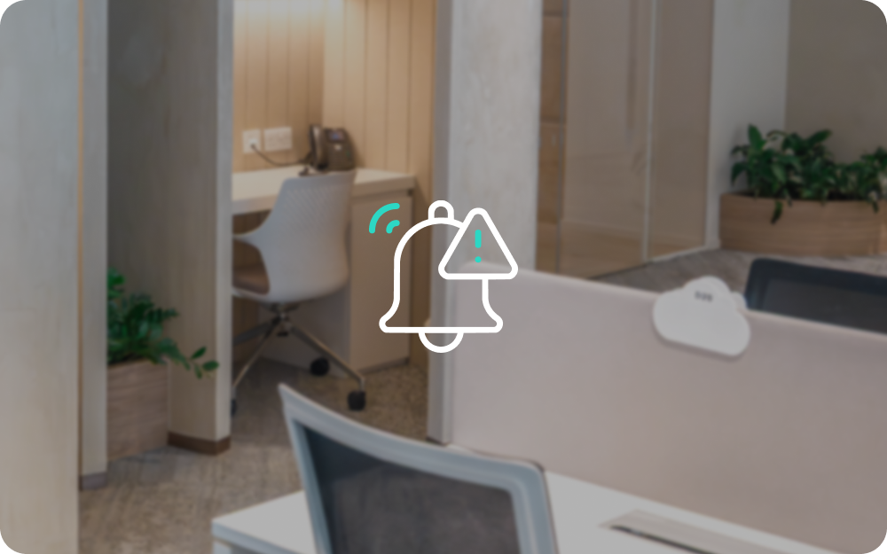 Complimentary Workspace in Abu Dhabi