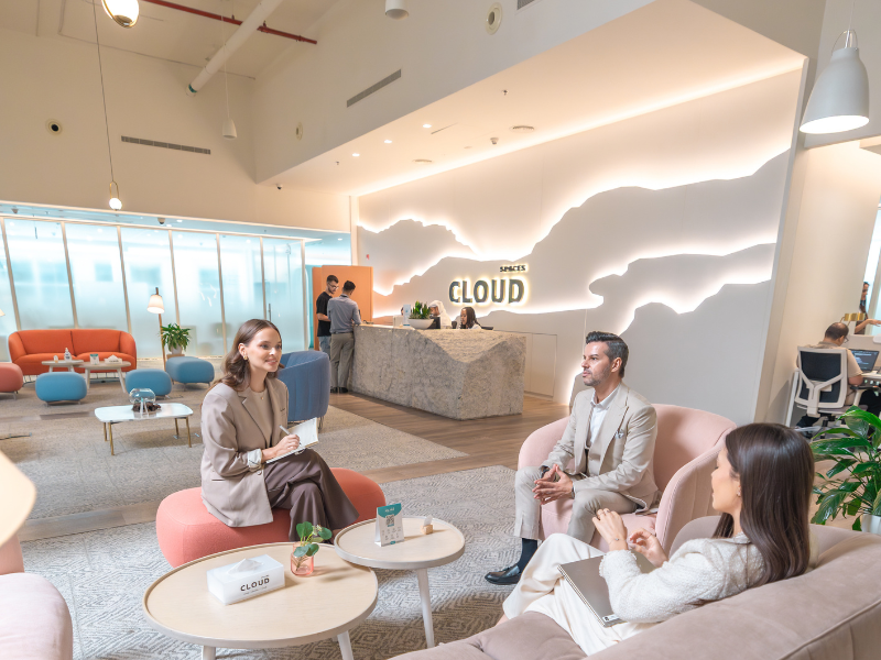 The Power of Aesthetics in Office Design and Their Impact on Performance