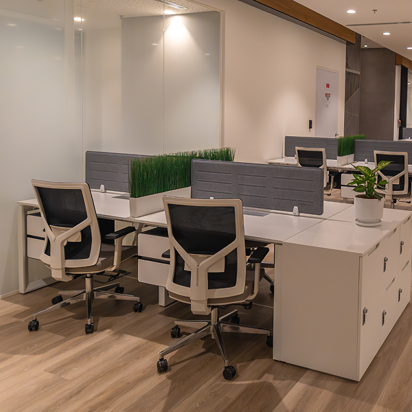Cloud Desk - DFV