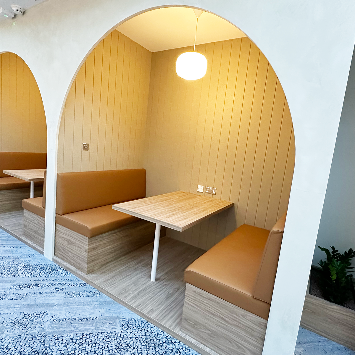 Cloud On The Go - WTC Mall