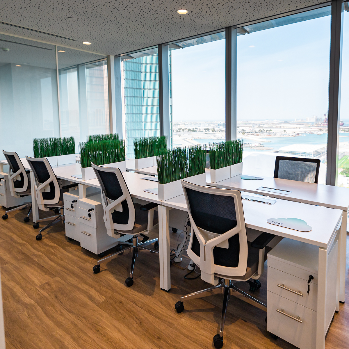 Premium Suite - ADGM