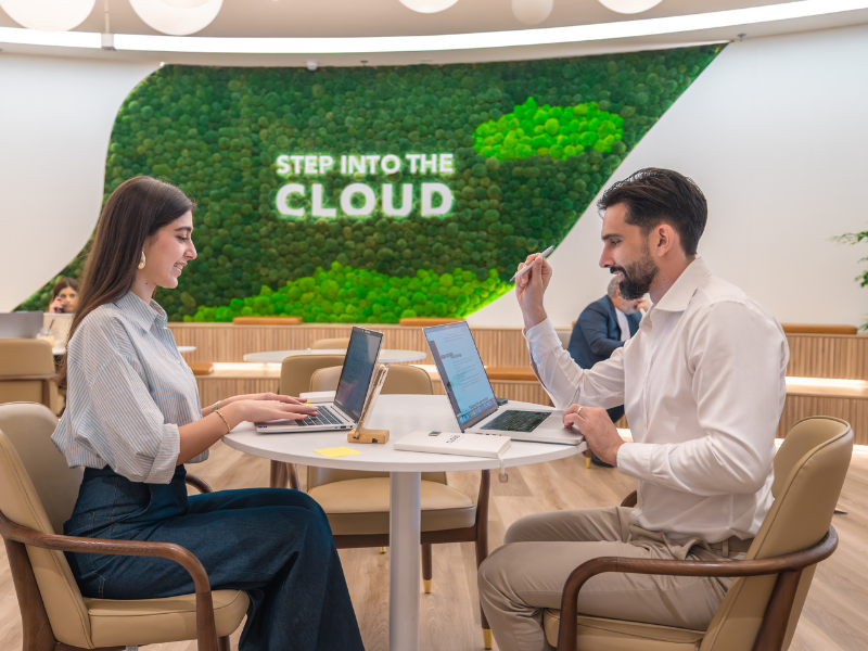UAE work culture: How to thrive through summer workdays