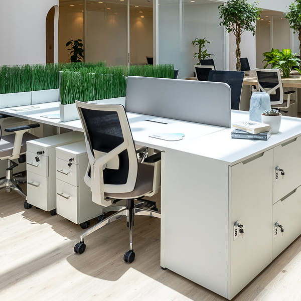 Cloud Desk - Hamra