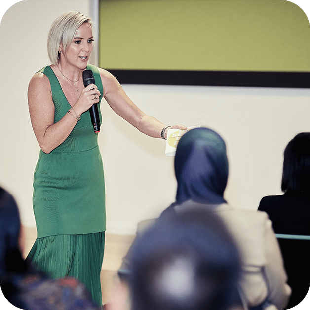 Event Management