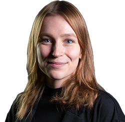 Julia Reinemann Portrait