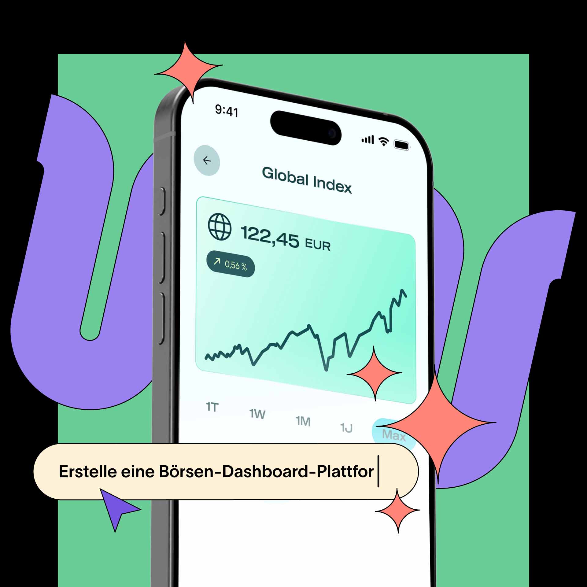 Eine Person mit Kopfhörern nimmt an einer Online-Schulung teil und spricht in ein professionelles Mikrofon. Auf dem Laptopbildschirm ist ein digitales Whiteboard mit Karten und Notizen zu sehen.