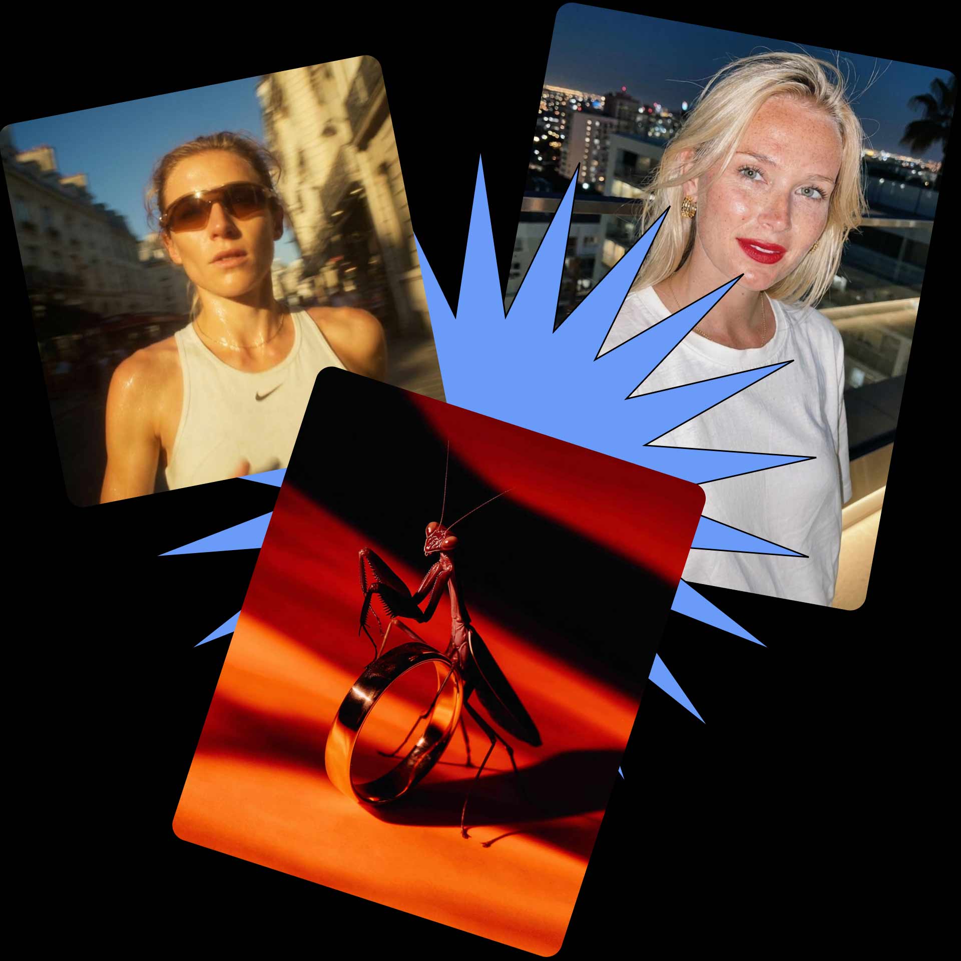 Ein Laptopbildschirm zeigt ein digitales Whiteboard mit Karten, Notizen und interaktiven Elementen zu digitaler Barrierefreiheit. Zu sehen sind Themen wie „Barrierefreiheit Basics“, „Quiz Time“ und Fragen zur digitalen Inklusion.