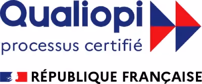 Logo de Qualiopi