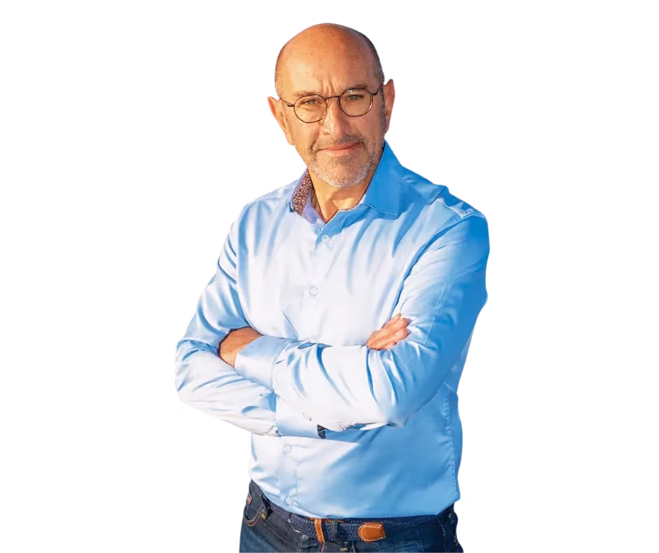 Jean-Pierre Mouchet