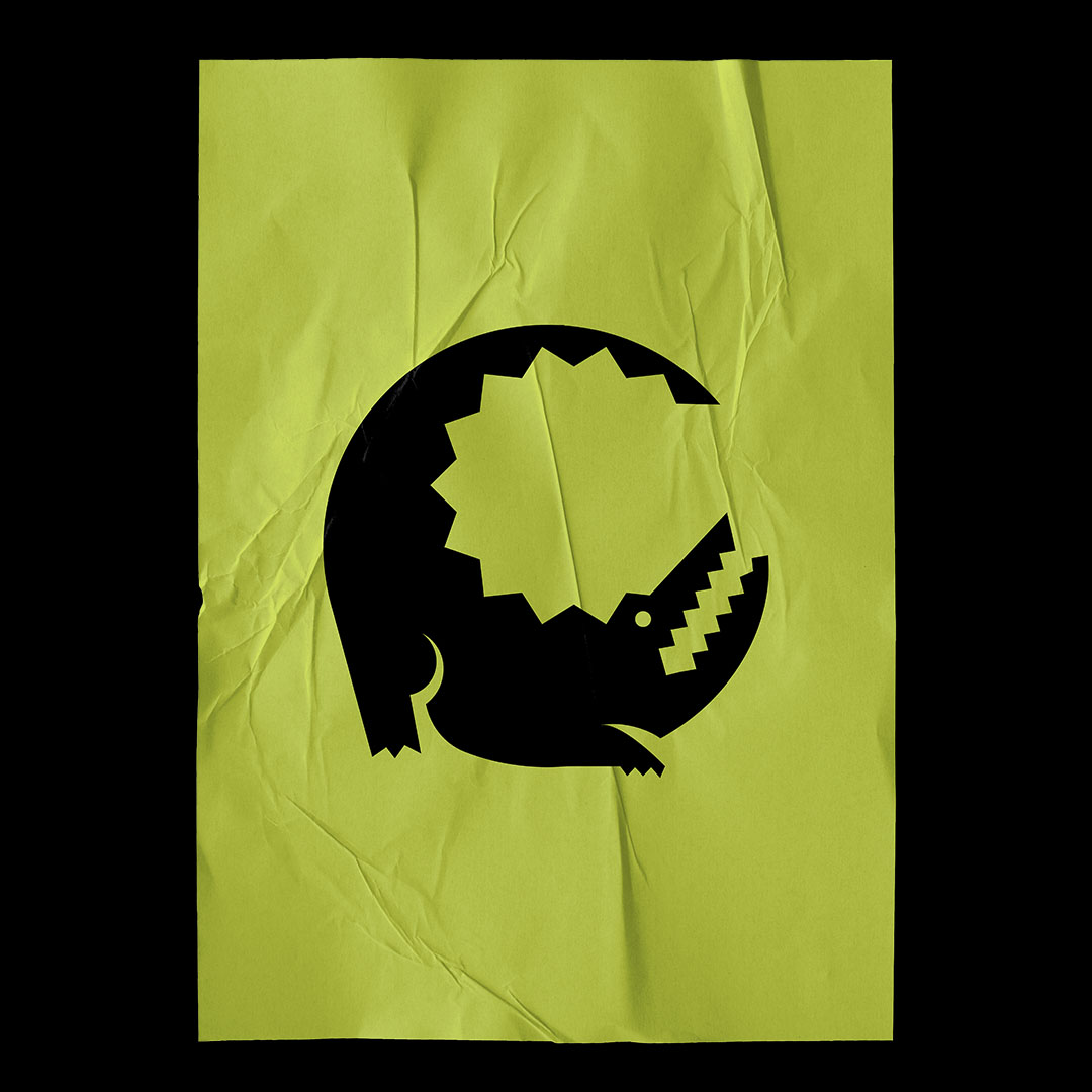 Cartel — branding project by Old Friend Studio