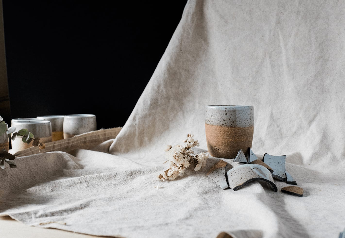 De Melo — branding project by Old Friend Studio