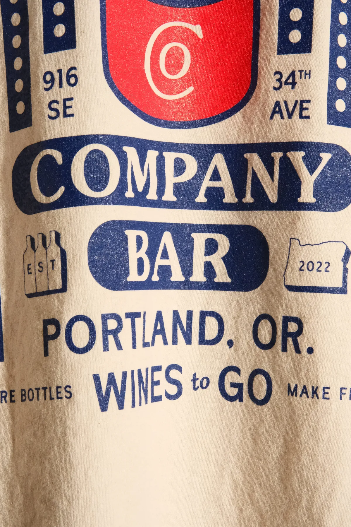 company merchandise