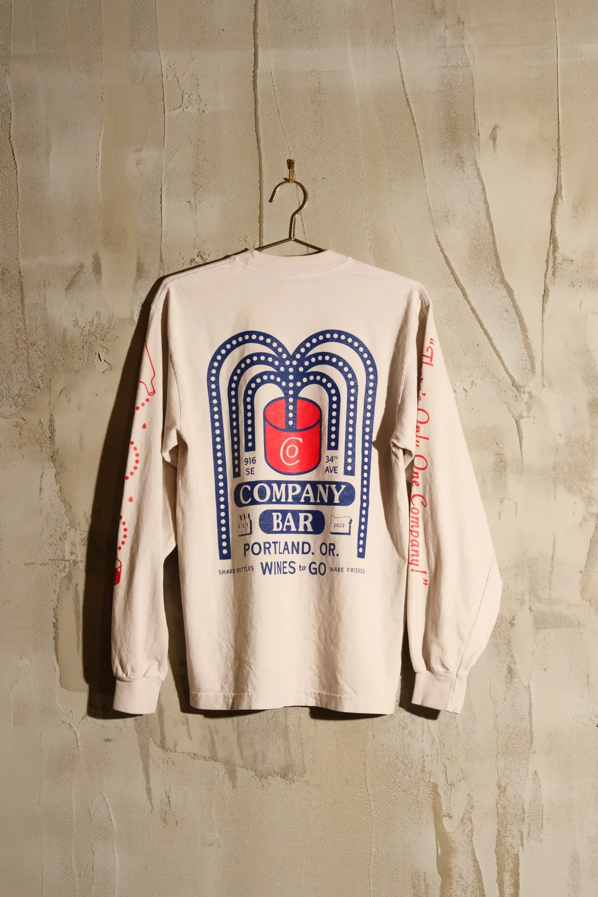 company merchandise