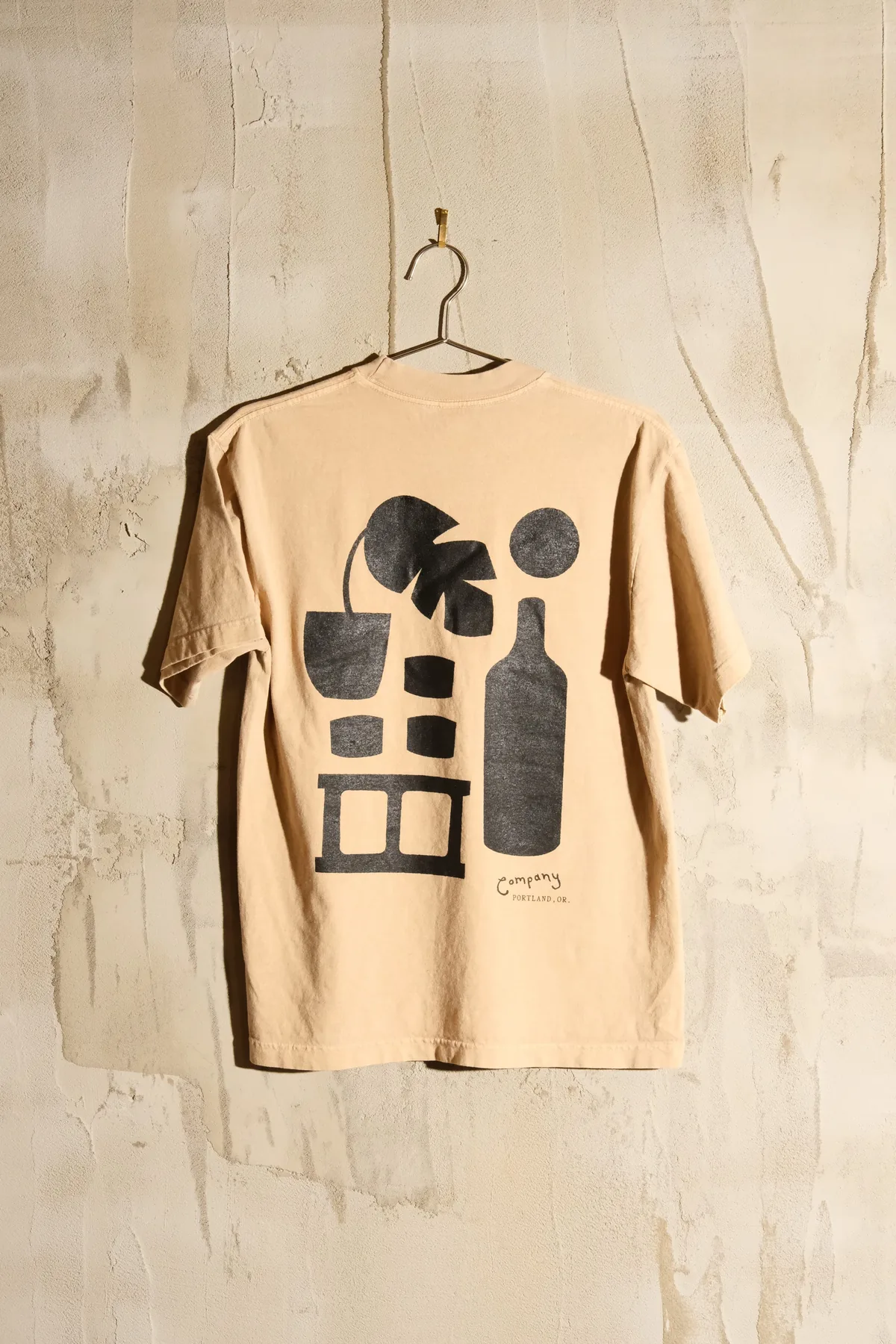 company merchandise