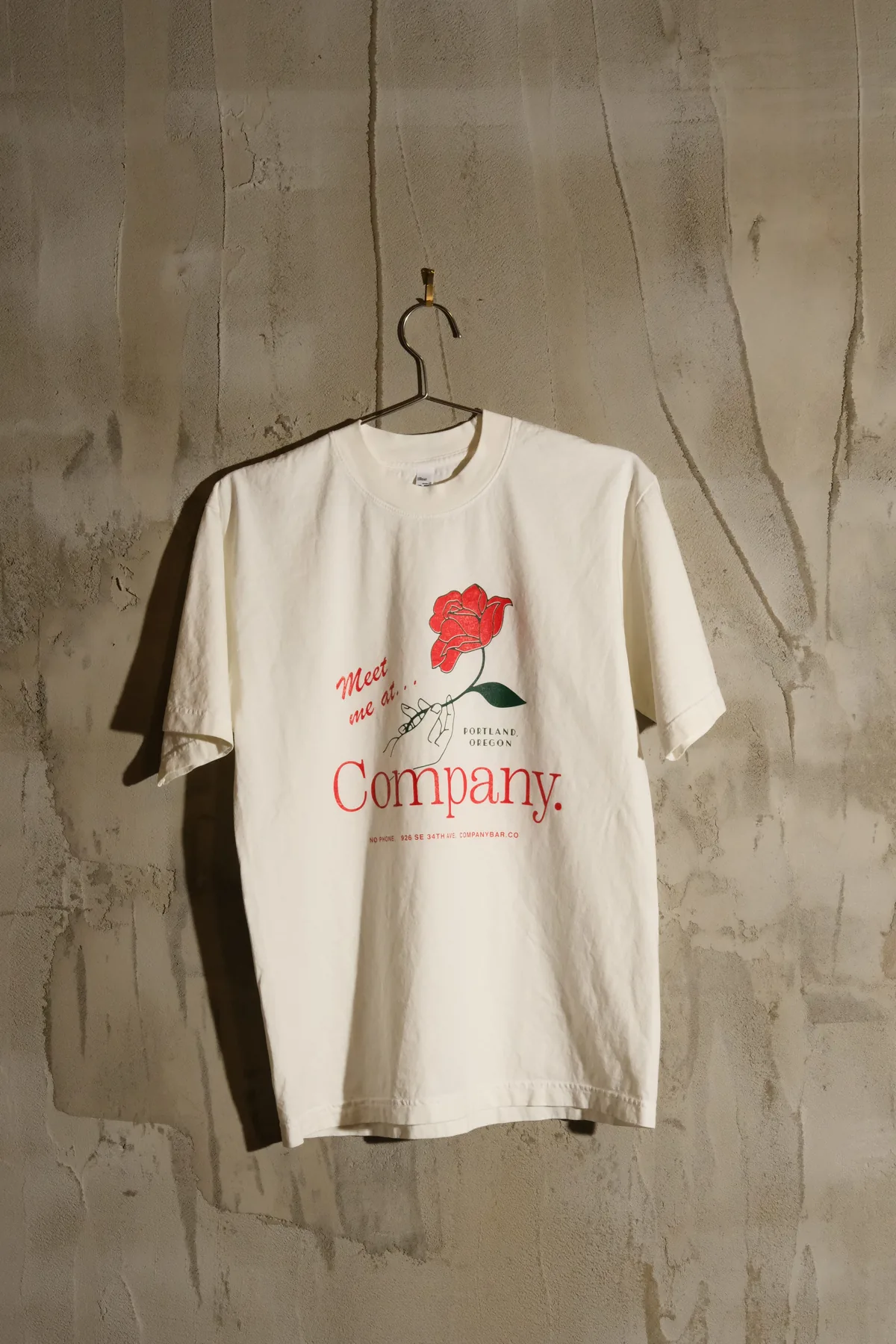 company merchandise