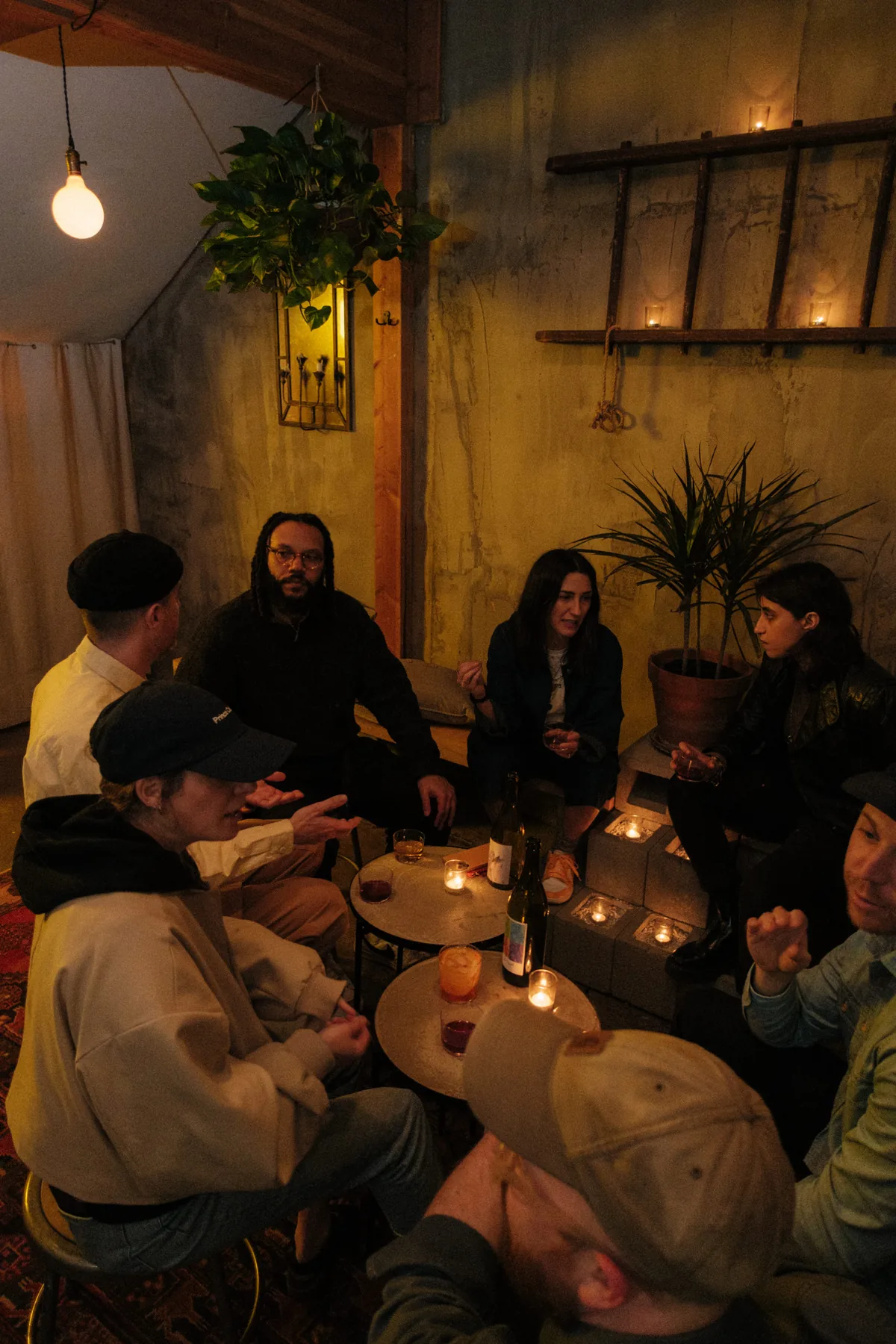 group in company