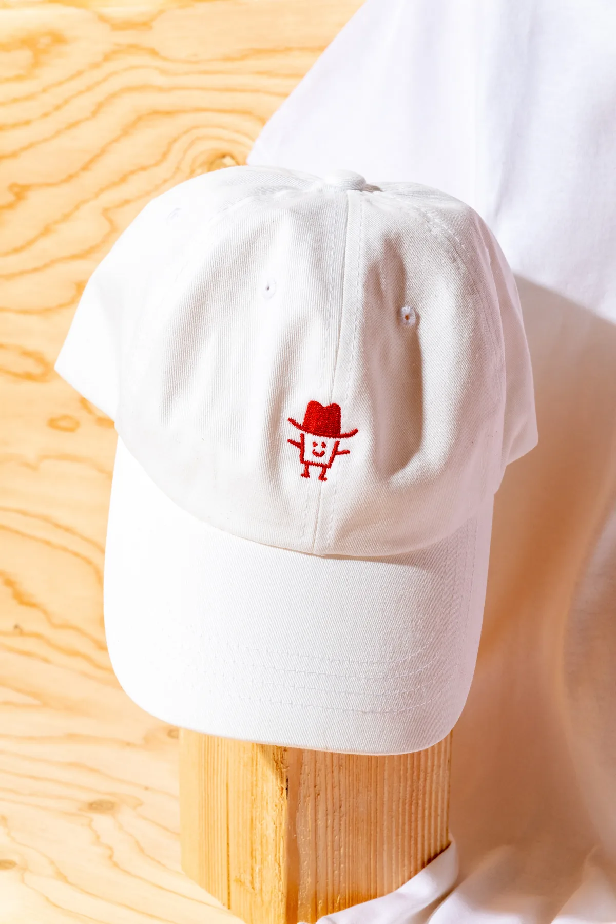 yaki merchandise