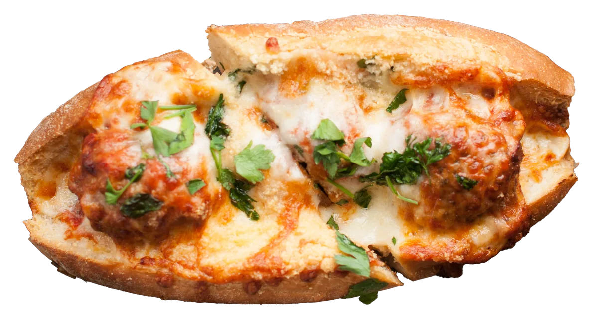 twenty fourth sandwich