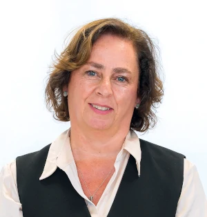 Sira Aranguren, CEO Tybaris.