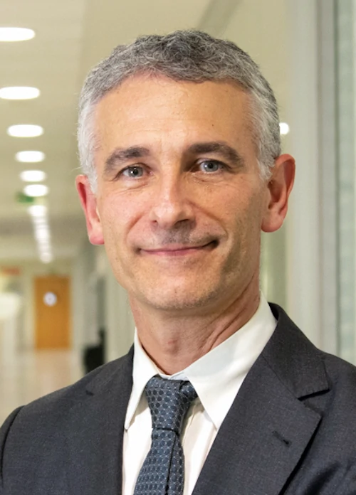 Jon Zuazo, Director General de Fagor Ederlan