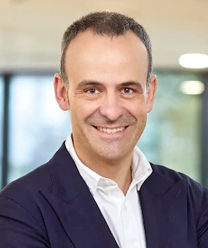 David Sánchez, director de Industria y Movilidad de Tecnalia.