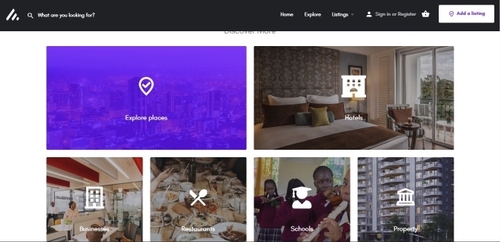 Vincent Ochieng Listing Kenya