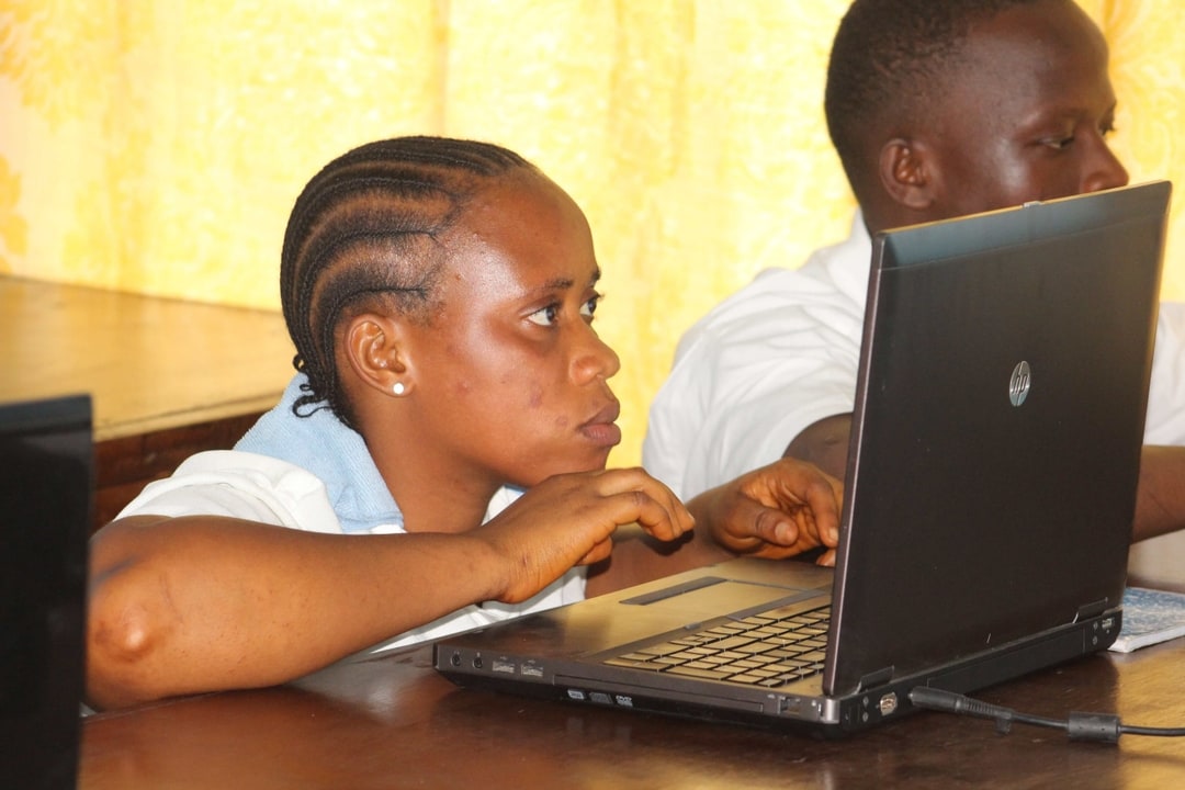 Institute of Basic Technology Rodney Bollie and Sylvia Bollie