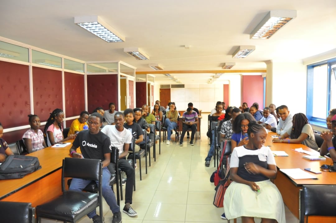 ruth waiganjo kamilimu Nairobi Kenya Built in Africa